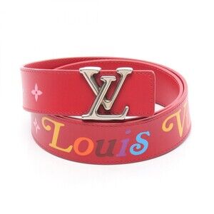 Louis Vuitton Ceinture Lv New Wave Belt #279713L51B